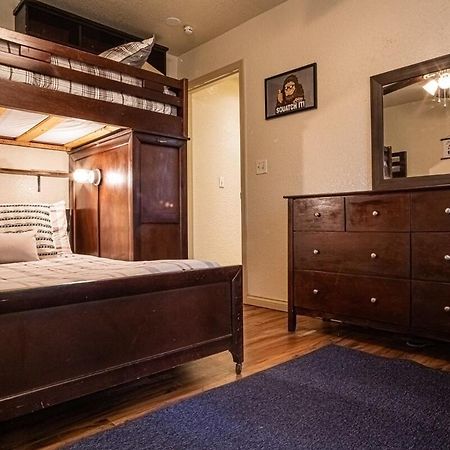 Cabin C In The Gatlinburg Art & Craft Community 외부 사진