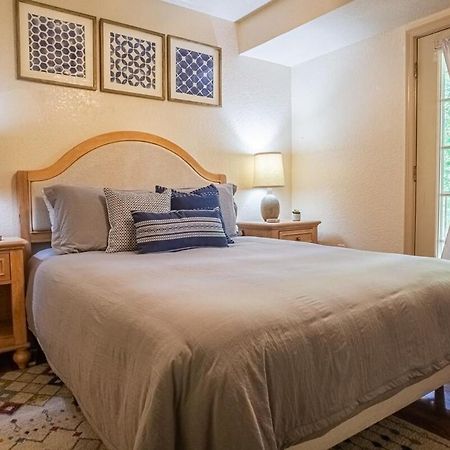 Cabin C In The Gatlinburg Art & Craft Community 외부 사진