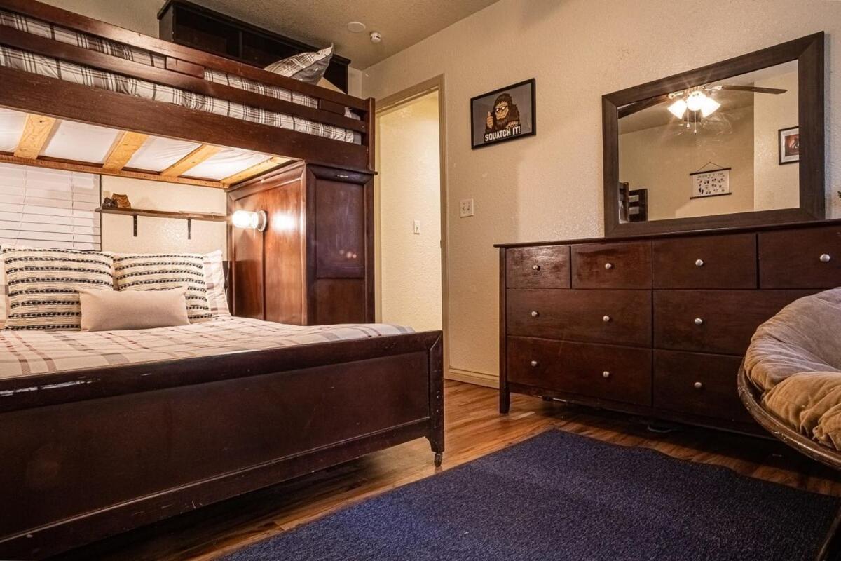 Cabin C In The Gatlinburg Art & Craft Community 외부 사진