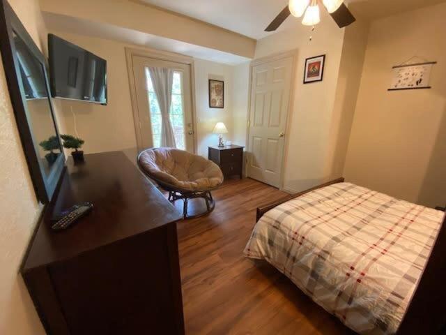 Cabin C In The Gatlinburg Art & Craft Community 외부 사진