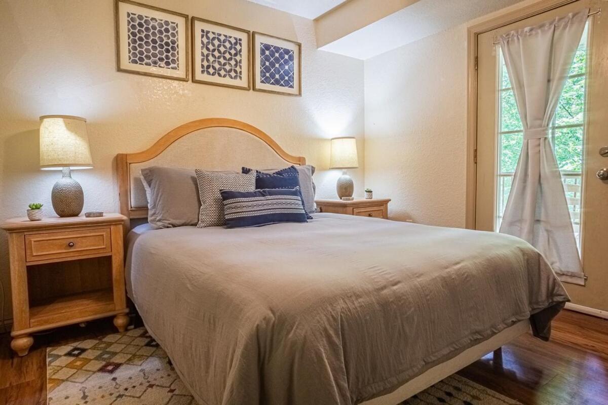 Cabin C In The Gatlinburg Art & Craft Community 외부 사진
