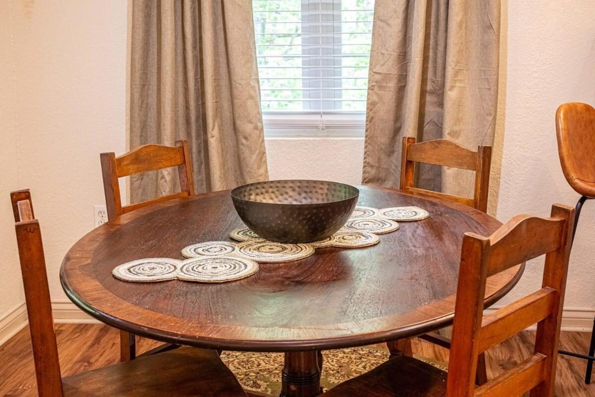 Cabin C In The Gatlinburg Art & Craft Community 외부 사진