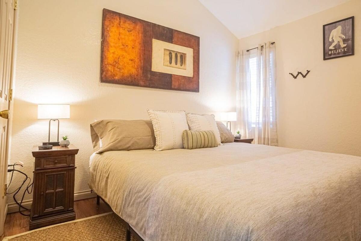 Cabin C In The Gatlinburg Art & Craft Community 외부 사진