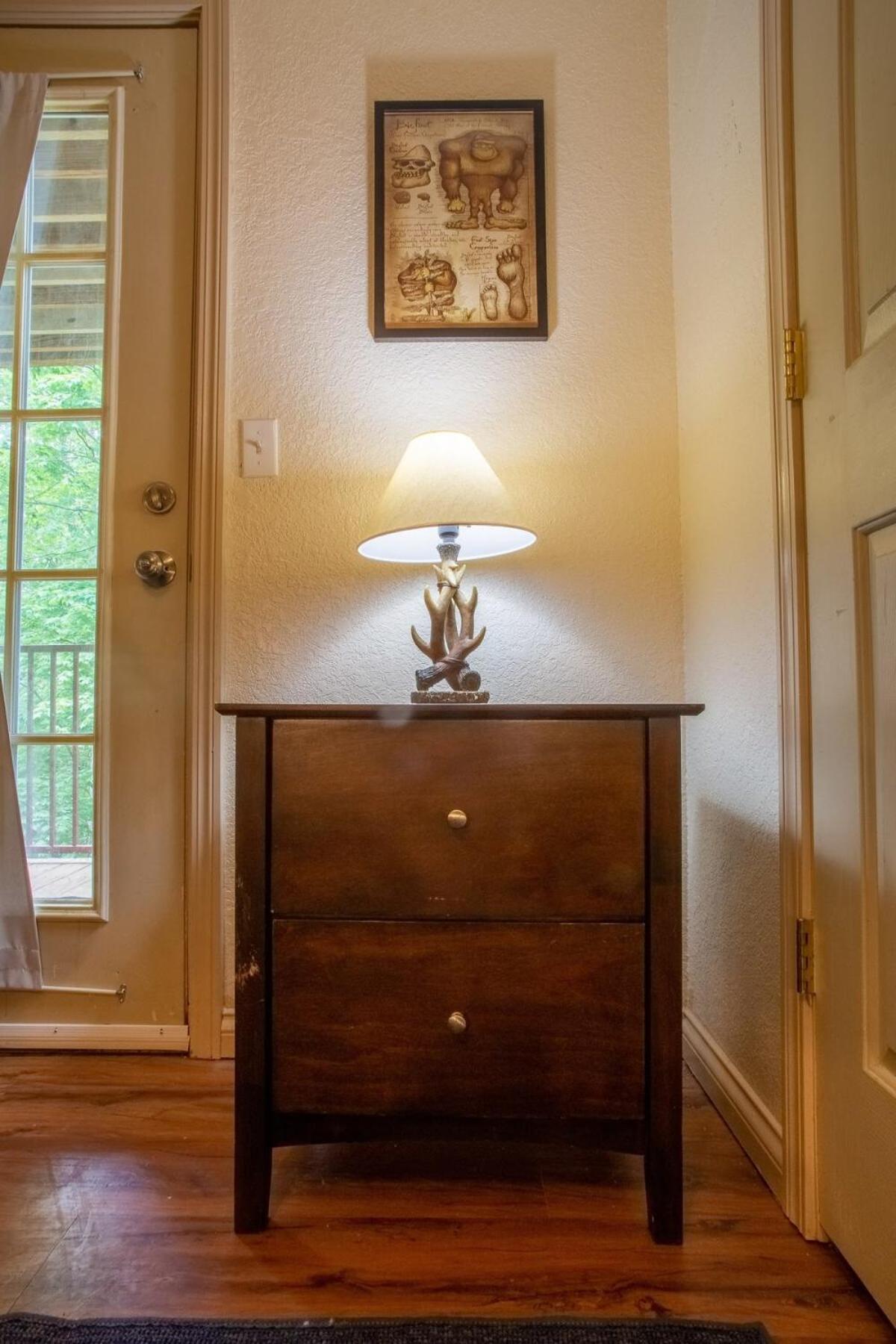Cabin C In The Gatlinburg Art & Craft Community 외부 사진
