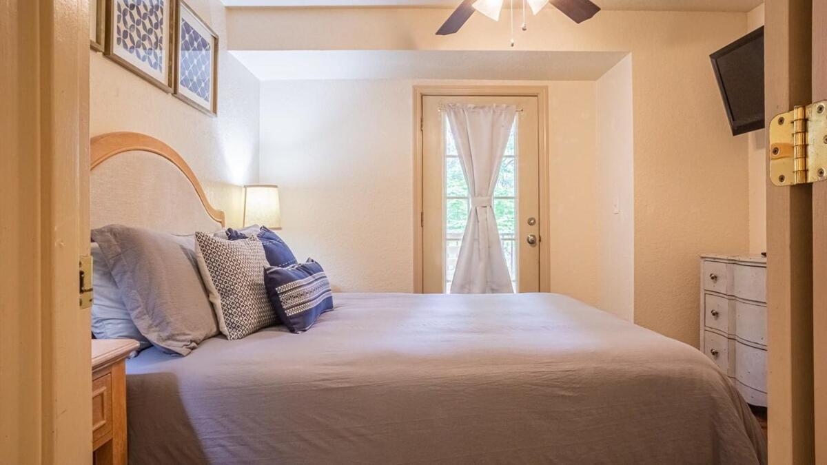 Cabin C In The Gatlinburg Art & Craft Community 외부 사진