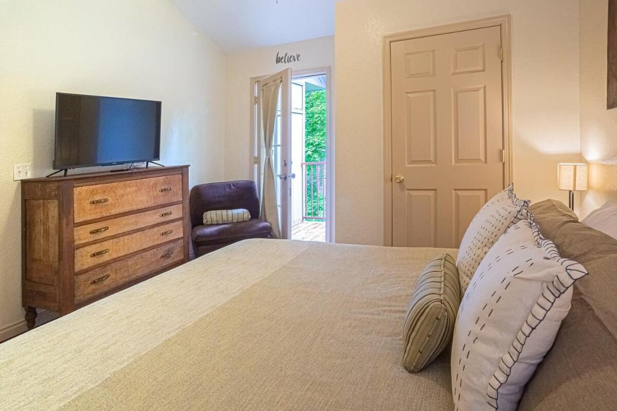 Cabin C In The Gatlinburg Art & Craft Community 외부 사진