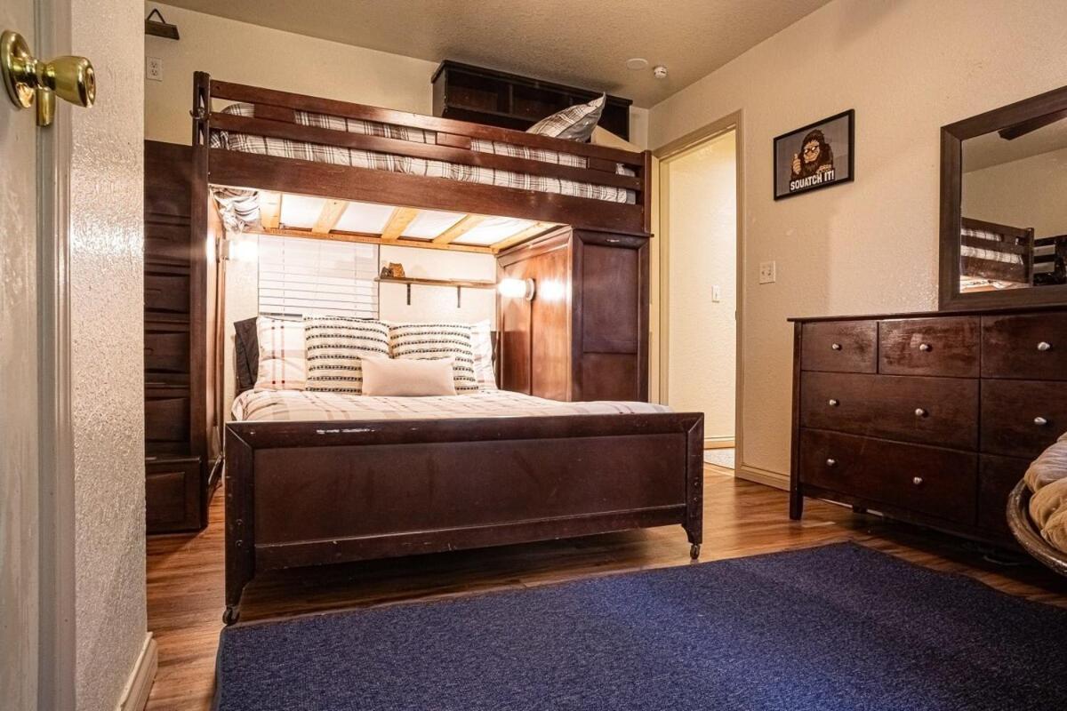 Cabin C In The Gatlinburg Art & Craft Community 외부 사진
